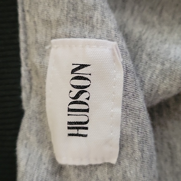 Hudson denim jacket - Picture 5 of 8